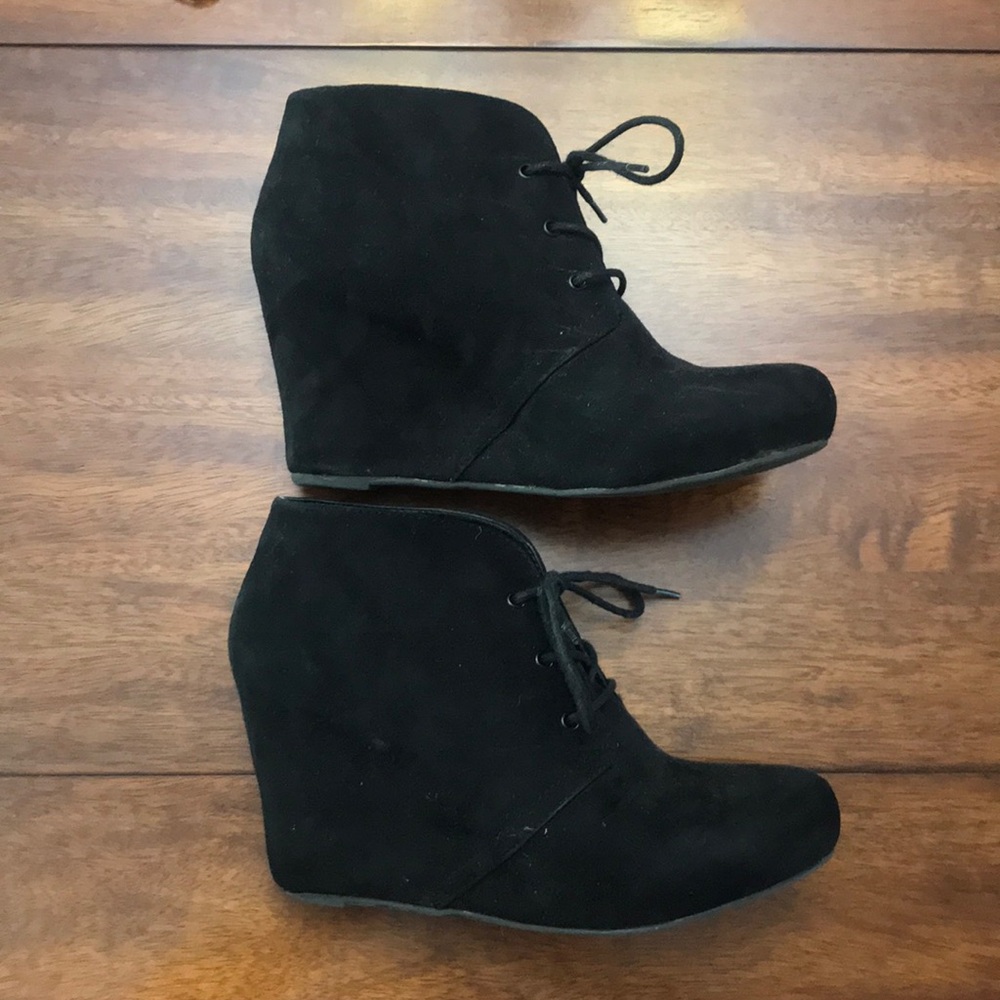Wedges